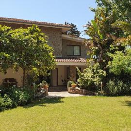 Villa Canu, hotel u gradu 'Alghero'