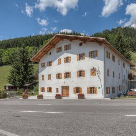 Exclusive Apartment Tassenbacherhof