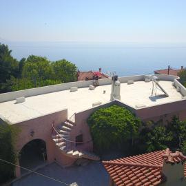 Villa Ioanneta - Close to sea, private parking, pet-friendly