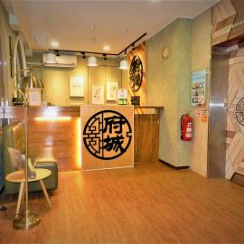 @ Tainan Inn