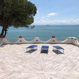 Amalfi Coast Luxury House