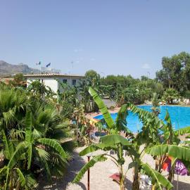 Villaggio Alkantara, Hotel in Giardini-Naxos