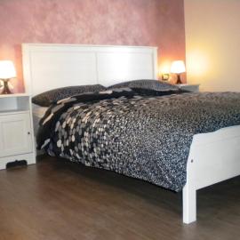 Trionfale Rooms