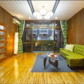 Guest House Matsuyama: Naha şehrinde bir otel