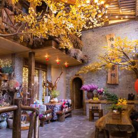 Floral Hotel · Baihui Living Zhangjiajie, ξενοδοχείο σε Zhangjiajie