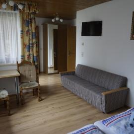 Pension-Ferienwohnung Rotar, hotel in Faak am See
