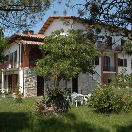 Agriturismo Le Rose