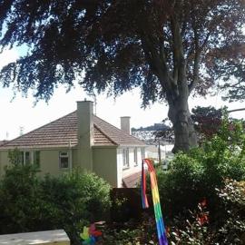 Ellerton B&B – hotel w mieście Bideford