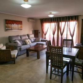 Apartamentos Deluxe San Julian, hotel u gradu Torevjeha