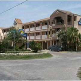 Days Inn by Wyndham Corpus Christi Beach, hotel in Corpus Christi