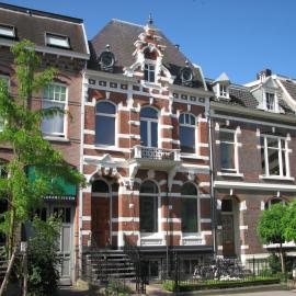 Pluweel, hotel in Nijmegen