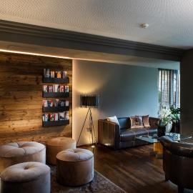 ALIA appartements & wellness، فندق في لاغوندو