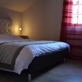 Chambres d hotes joel, hotelli kohteessa Rhinau