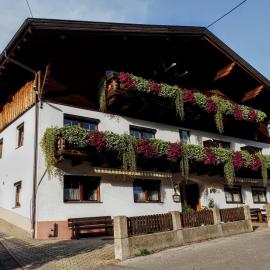 Gästehaus Branders, hotel i Namlos