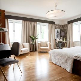 Centric Hotel, hotel sa Norrköping