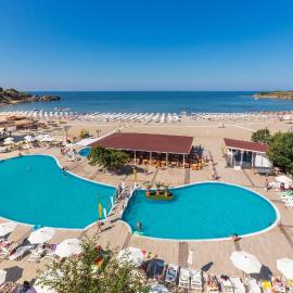 Serenity Bay Hotel - All Inclusive