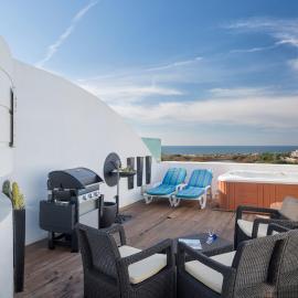 Romy, hotel u gradu 'Vale do Lobo'
