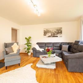 Ferienwohnung Jasmin, hotel a Oberstdorf