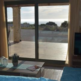 Villa Tramonto Keri