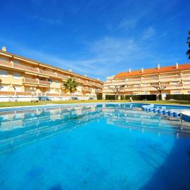 El Castell Orange Costa