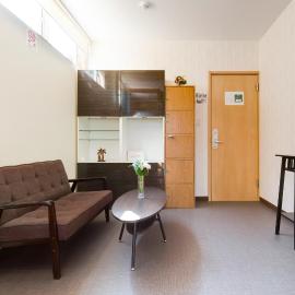 ABC Guest House 1F 泉佐野五分, hotel in Izumi-Sano