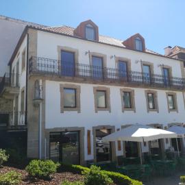 Alojamento 4 Bicas, hotel Seiában