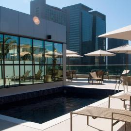 Américas Granada Hotel, hotel no Rio de Janeiro