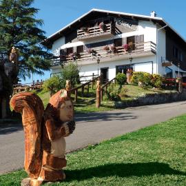 Hotel Spa Toscana - Locanda Il Rustichello, hotel Mulazzóban