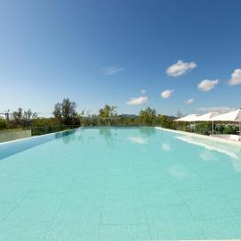 Oceanstone by Holy Cow, 2-BR, 90 m2, pool view
