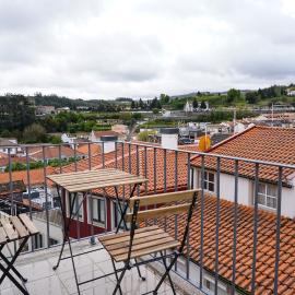 Casa Portas 8&10، فندق في لاميغو