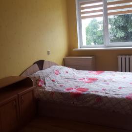 Poilsis Ignalinoje Apartamentai, hotel in Ignalina