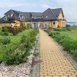 Agroturystyka nad Wielkim Szelągiem