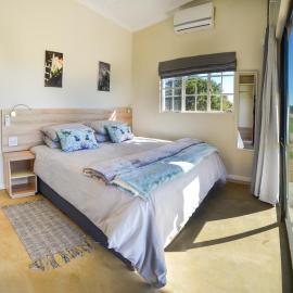Addo Park Vista, hotel Addóban
