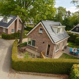 Villa Vlinder, Hotel in Otterlo