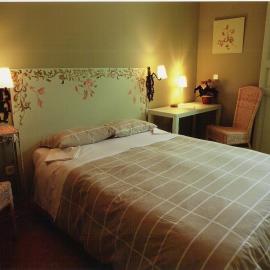 Hostal Fornos