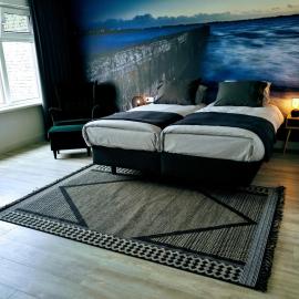 Marina Strand Appartement Lemmer, hotell i Lemmer