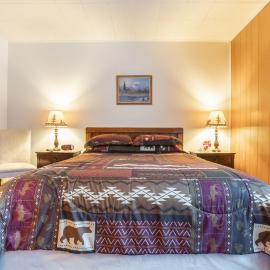 Viesnīca Talkeetna Inn pilsētā Tolkītna