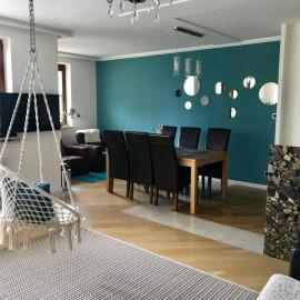 Stadium Apart, hotel in Warsaw