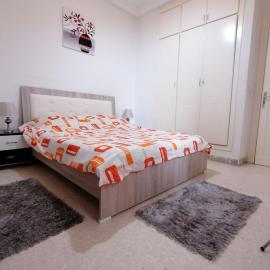 My Second Home, hotel in Tunis