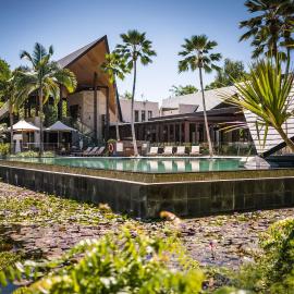 Niramaya Villas and Spa