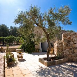 Tenuta De Marco, hotelli kohteessa Presicce