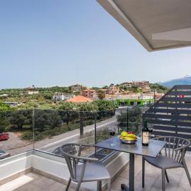 Aequor Luxury Rooms & Apartments