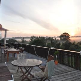 Ferienwohnungen Sund Ostfriesland, hotel v destinácii Großefehn 