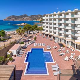 Boutique Hotel H10 Blue Mar - Adults Only, hotelli Camp de Marissa