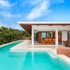 Private Holiday House, hótel í Tangangge