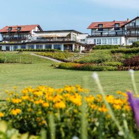 Spa Hotel Ezeri: Sigulda şehrinde bir otel