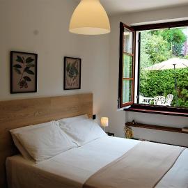 Green Corner Gelsomino, hotel in Cavalcaselle