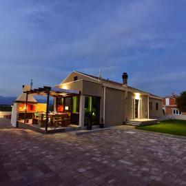 Villa Maslina with private pool on quiet location - by TA Leut Agency