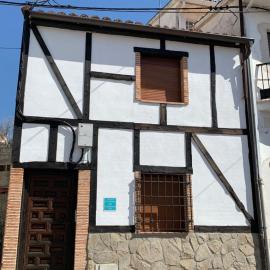 Casa Castillo, Hotel in Perales de Tajuña
