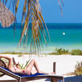 Holbox by Xaloc, ξενοδοχείο σε Holbox Island